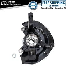 Complete Wheel Hub Bearing & Steering Knuckle Assembly RH for Toyota Avalon