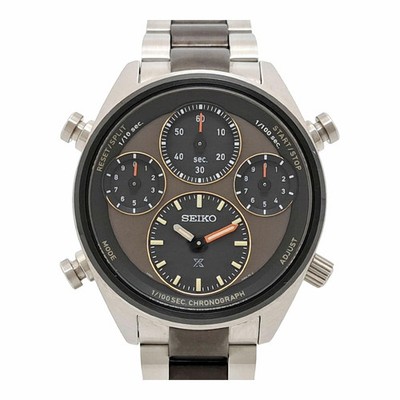 [A4R] Seiko Prospex Speedtimer Chronograph 40th Anniversary SBER005 [m2m]