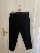 Pantaloni da equitazione Prada neri - taglia 44 IT/ 38 EUR 