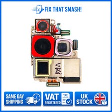 Genuine Samsung Galaxy S21 Ultra SM-G998B Replacement Rear Camera Module