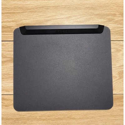 Razer Firefly V2 Pro Chroma RGB Gaming Mouse Pad Hard Mat Medium RZ02-0492