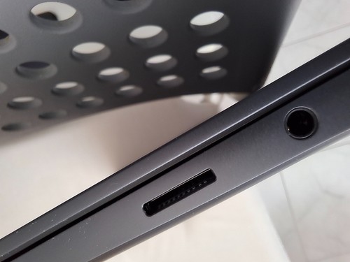 Samsung Galaxy Book3 360 NP730QFG CORE i5 8 GB RAM Funzionante ma Display Rotto! - Zdjęcie 12 z 19