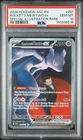 2026 POKEMON ASC EN-ASCENDED HEROES #281 TEAM ROCKET'S MEWTWO EX PSA 10