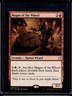 2019 Magic MTG Commander Magus of Wheel Foil #149