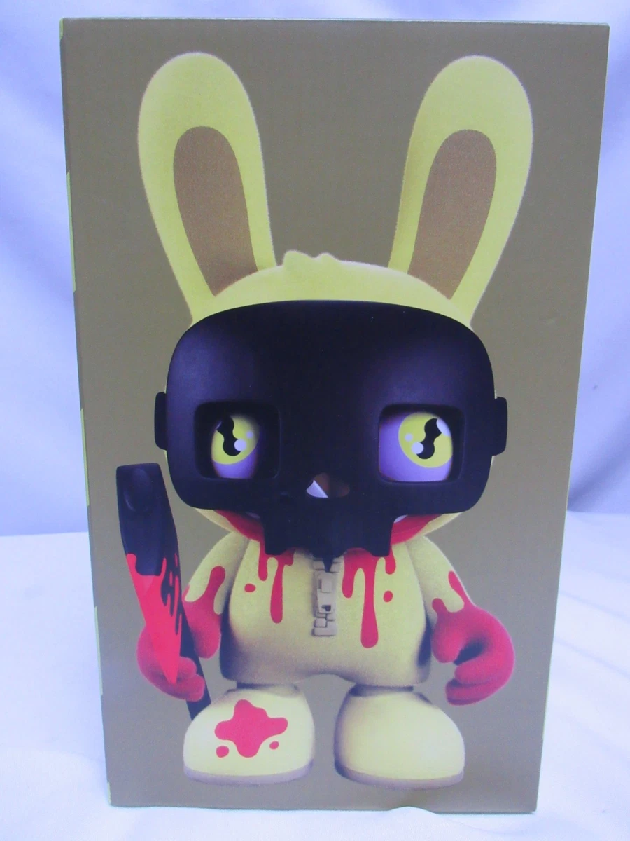 Vinyl 2000 Year Manufactured Designer & Urban Vinyl Action Figures