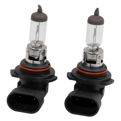 Roadpro RPHB9006/2PB 9006 Halogen High Low Beam Bulbs 2-pack