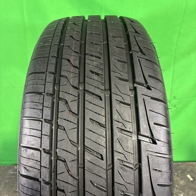 Single,Used-225/45R18 Firestone Firehawk 95V 9/32 DOT 4821
