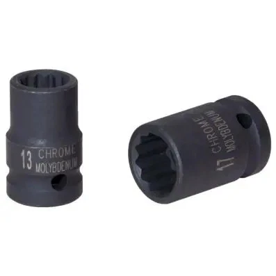 Cubo para llave de impacto Acero Cr-Mo 515.1575 KS TOOLS - Imagen 2 de 4