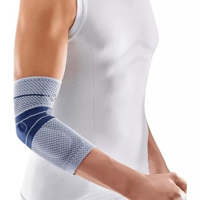 Tennis Elbow Brace Epicondylitis EpiTrain Bauerfeind