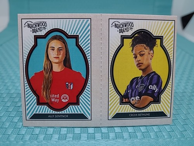 #ad 2025 Parkside Beachwood Brand Croix Bethune 14 Ally Sentnor 1 $14.99