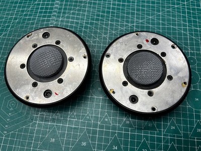 Paar Electro Voice s200 Treiber
