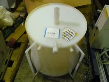 AWP BOISE 0417090 TANK PVDF 631 STEAG KLA TENCOR NEW