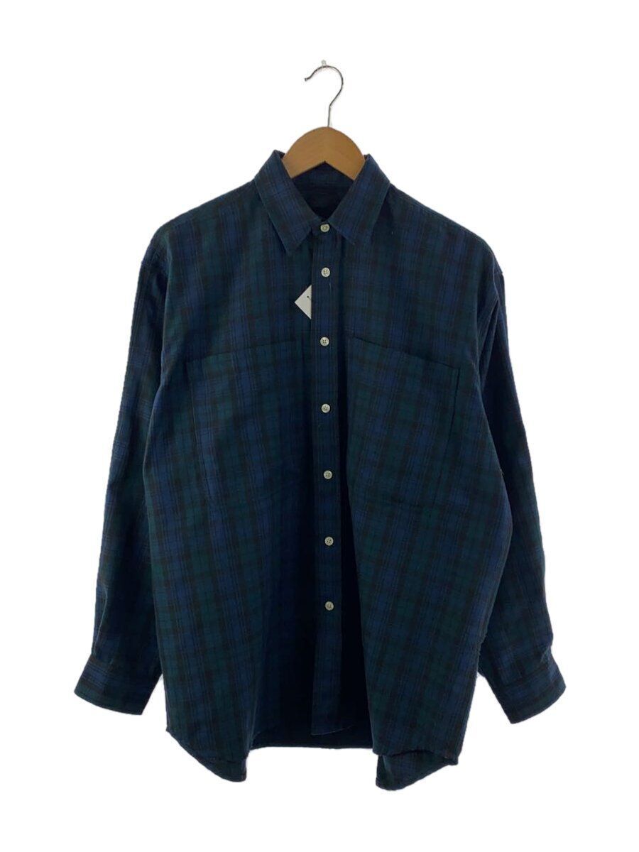 DAIWA PIER39 long sleeve shirt TECH FLANNEL WORKERS SHIRTS S DAIWA PIER39 long sleeve shirt TECH FLANNEL WORKERS SHIRTS S