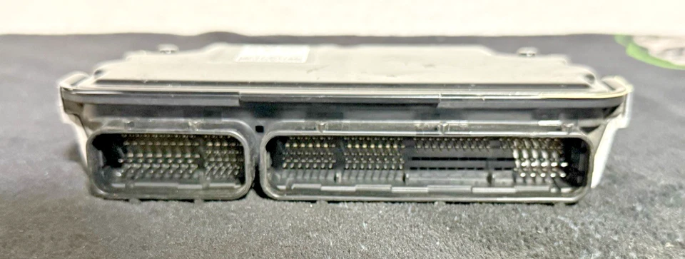 CALCULATEUR MOTEUR TOYOTA COROLLA E210 1.8i 89661-0ZS10 MB276800-7481 A DECODER - Photo 3/4