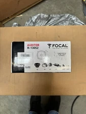 FOCAL AUDITOR R-130S2
