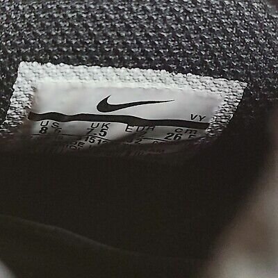 Nike Air Force 1 High 07 LV8 Triple Black Uptown Size 8.5 Nike Air Force 1 High 07 LV8 Triple Black Uptown Size 8.5