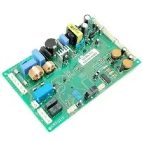 Part # PP-EBR41531310 For Kenmore Refrigerator Electronic Control Board
