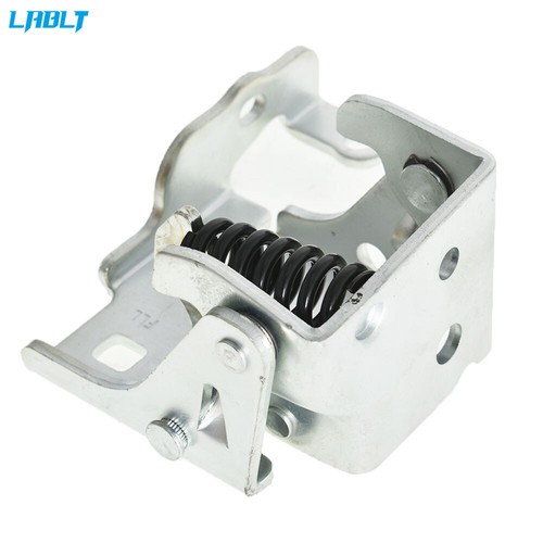 Eslabón de verificación de bisagra puerta inferior izquierda conductor delantero LABLT para Chevy Suburban Cadillac - Imagen 3 de 8