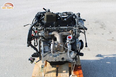 2019 - 2023 GENESIS G70 RWD 2.0L ENGINE MOTOR OEM -56K- | eBay