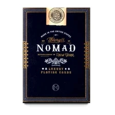 NoMad Playing Cards by theory11 - FAST WORLDWIDE SHIPPING