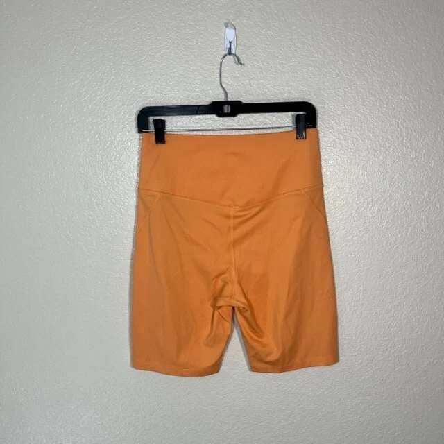 girlfriend-collective bike gym workout athletic shorts