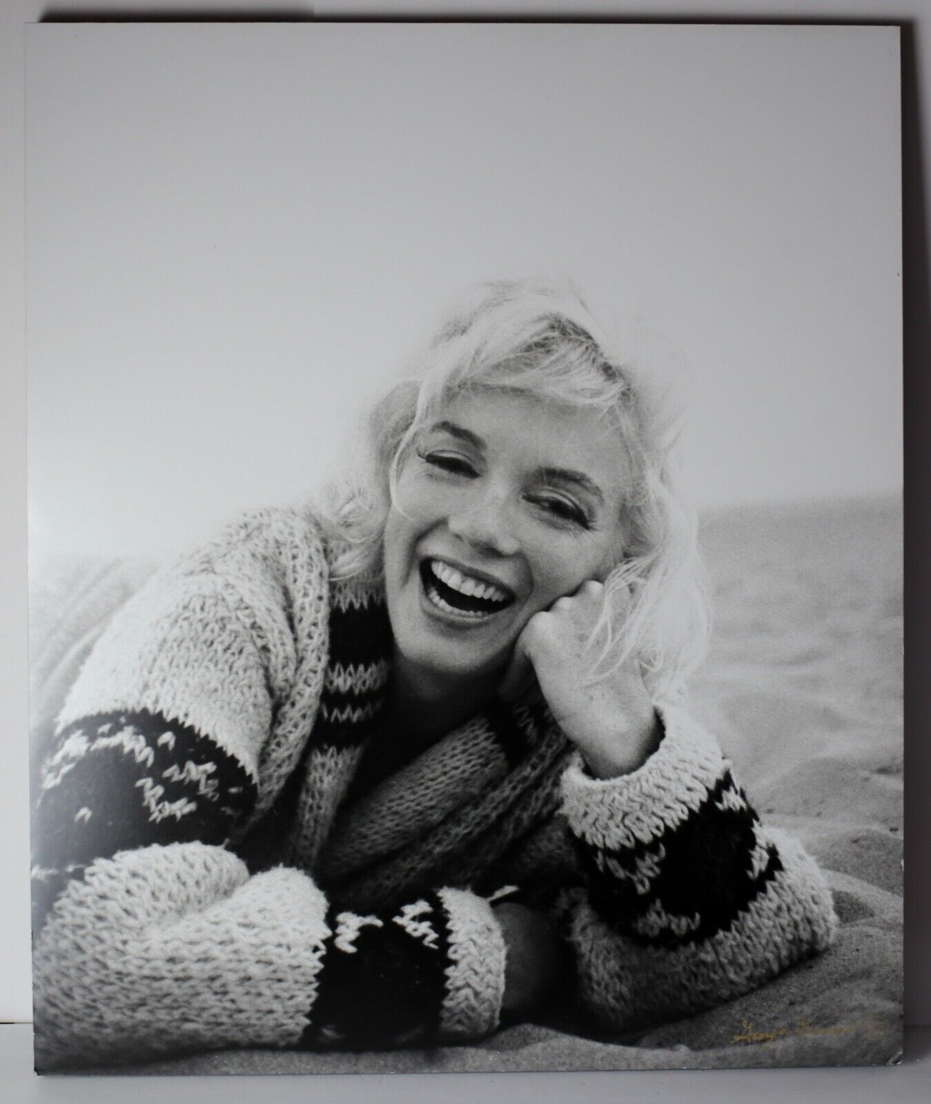 Marilyn monroe Black and White Stock Photos & Images - Alamy