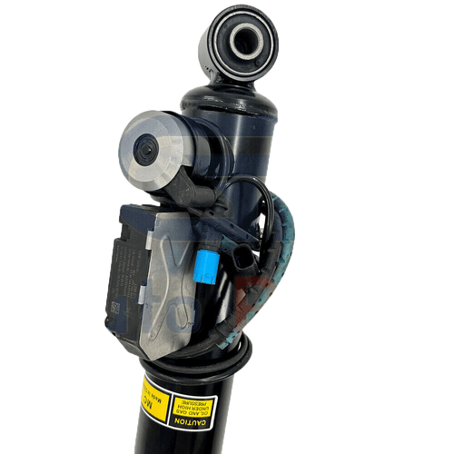 2x Puntales Amortiguadores Traseros Izquierdos Derechos con Módulo EDC para BMW X6 E71 2008-2014 - Imagen 8 de 10