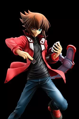 Yu-Gi-Oh! GX (TV) - Anime News Network