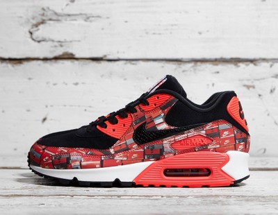 nike x atmos air max 90