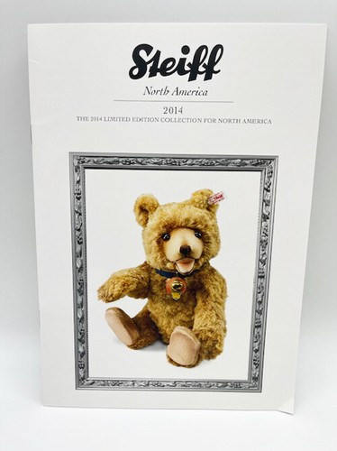 Color Catalog Teddy Bear Baby Cover 