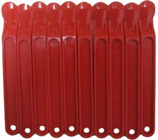 Scotty Peeler Label Remover Tool : 10 Pack : Remove Adhesive Stickers