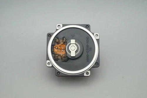 One New Fanuc A860-0365-T001 Encoder A860-0365-T001 Expedited Shipping - Picture 2 of 2