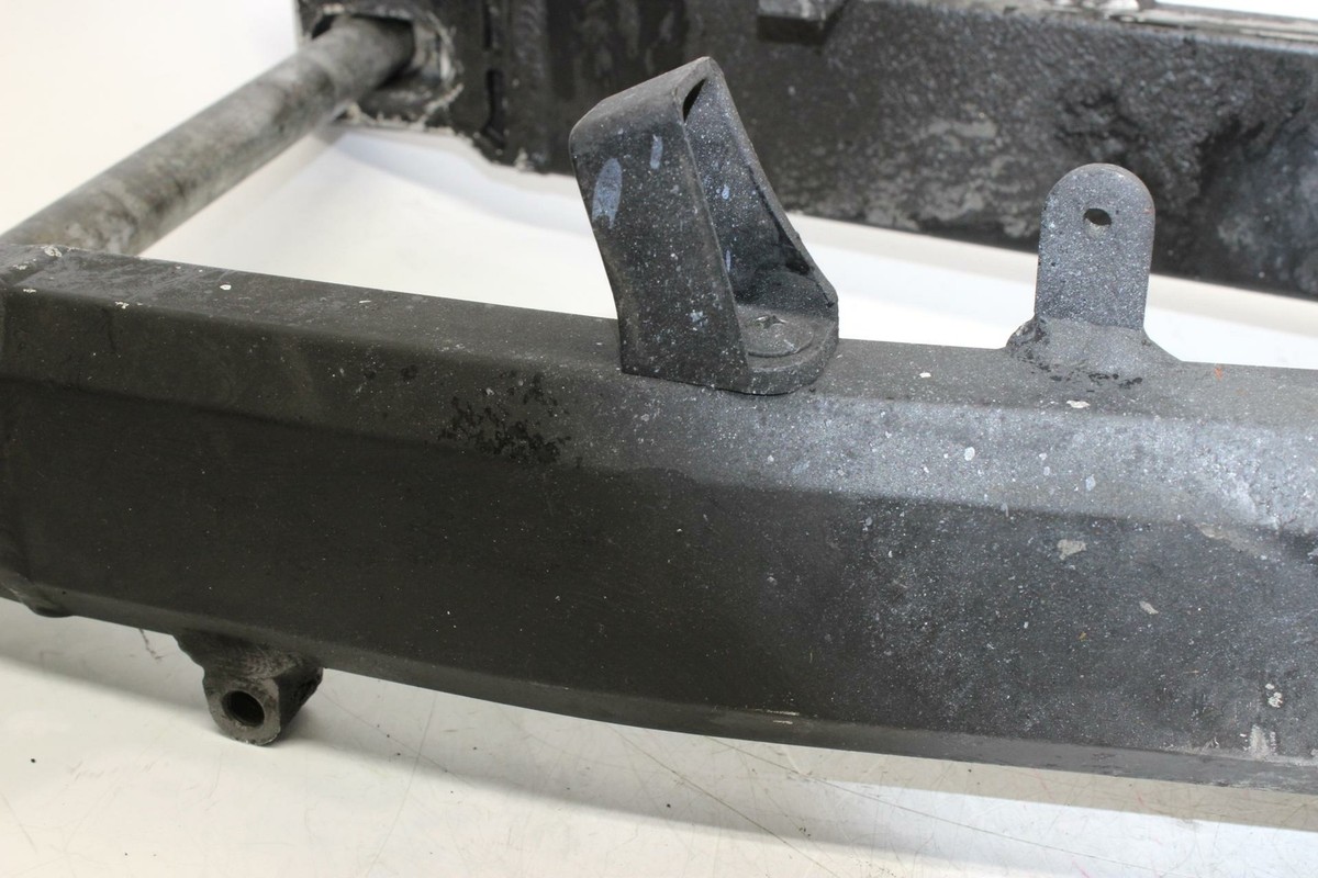 2003-06 Kawasaki Z1000 Rear Swingarm Back Suspension Swing