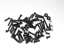 MUGE2028 MUGEN MBX8R ECO 1/8 BUGGY SCREWS LOT