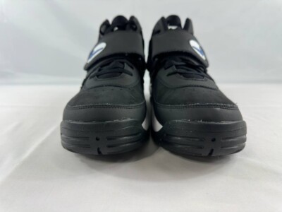 nike air mission junior seau