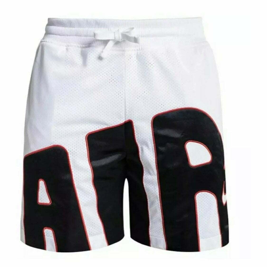 nike dna double mesh air shorts