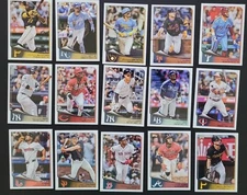 2025 Topps Flagship Collection Baseball - You pick complete set $2 each!