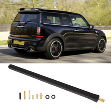 Kurzstabantenne 20cm Dachantenne Stab Antenne für Mini Cooper Clubman S One R F