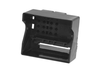 10x QuadLock Counter Male 16-Pin Pin Enclosure Male $3.39/pcs