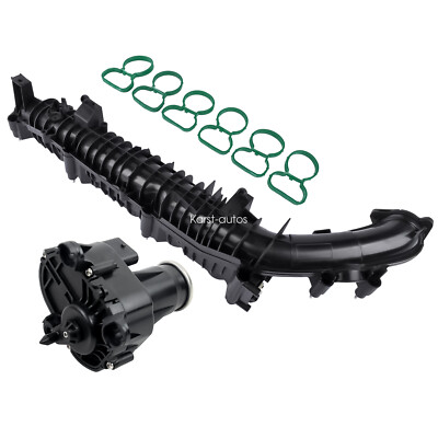 NEU Ansaugbrücke + Motor für BMW 6 G32 630d xDrive 3.0 17 #11618477029 8477030