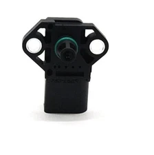 Test Intake Air Boost Pressure Map Sensor For Audi VW Seat Skoda 038906051C