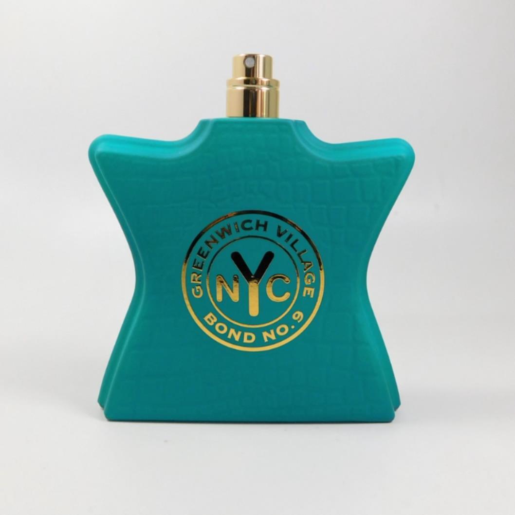 Greenwich Village by Bond No&period; 9 Unisex EDP 3&period;3 oz &sol; 100 ml &ast;NEW &ast;