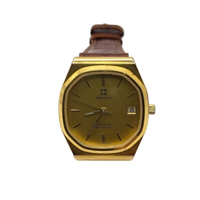 Zenith Espada Automatic Uhr Ref. 27 0050 456