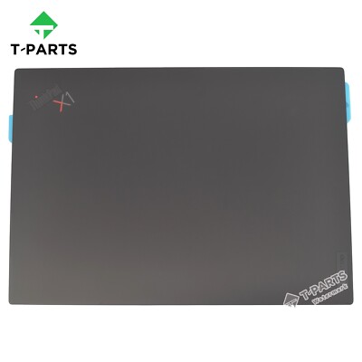 New For Lenovo ThinkPad X1 Carbon 10th 11th Gen LCD Back Cover Rear Lid FHD RGB