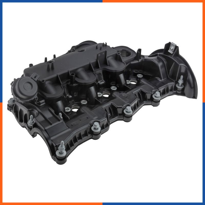 Culasse carter de soupape de rechange Land Rover pour restauration