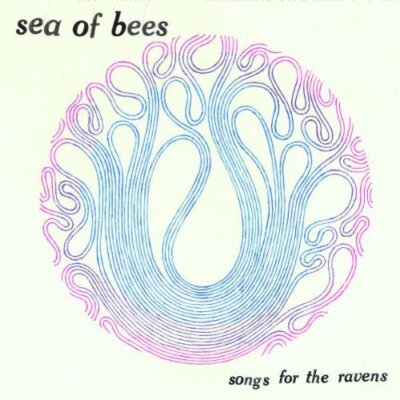 Sea of Bees : Songs for the Ravens CD (2011) Incredible Value and Free Shipping!
