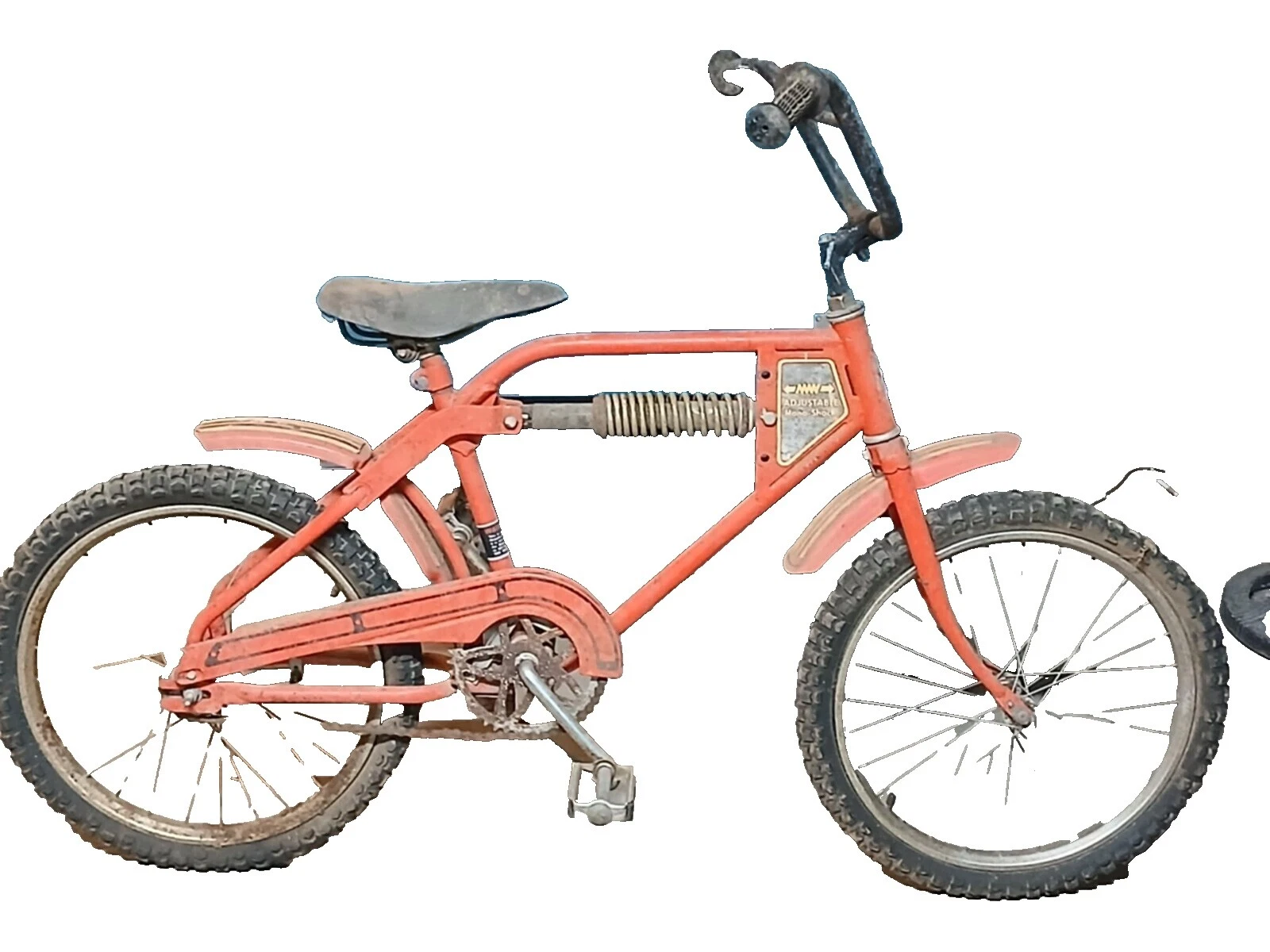Huffy Vintage BMX Bike Bikes
