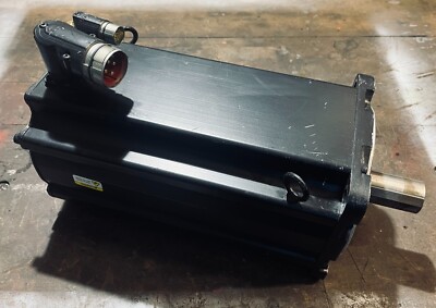 Allen Bradley |  MPM-B2152M-MJ74AA | Servomotor | 480V AC | 5,9kW | 5000 RPM Max