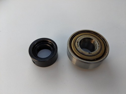 NPC-010-RPC BCA LAGEREINSATZ 5/8" - Bild 2 von 3