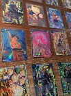 Dragon Ball Super CCG - 3x SR/SPR Card Pack - No Mythic Booster SR Cards